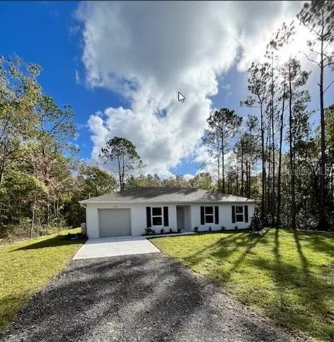 9900 Nikolich Ave, Hastings, FL 32145