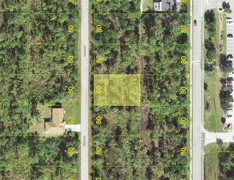 1190 Blalock St, Punta Gorda, FL 33980