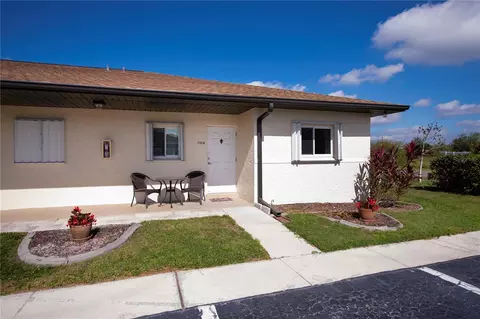 25275 Rampart Blvd #1104, Punta Gorda, FL 33983