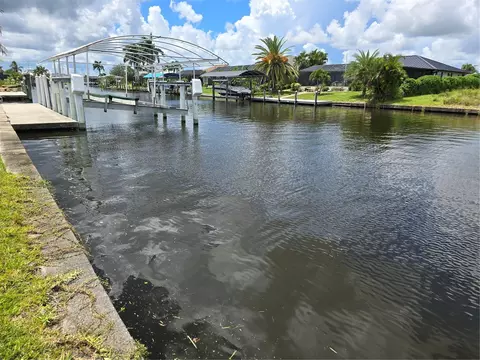 9191 Key West St, Port Charlotte, FL 33981