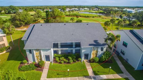 1452 San Cristobal Ave #B103, Punta Gorda, FL 33983
