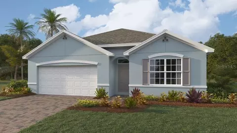 9572 Turtle Grass Cir, Punta Gorda, FL 33950