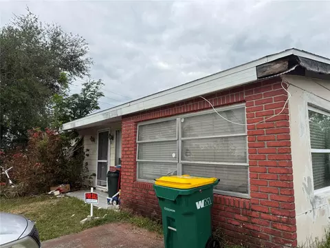 Undisclosed, Port Charlotte, FL 33952