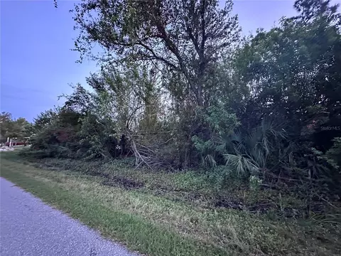 14175 Fillmore Ave, Port Charlotte, FL 33981