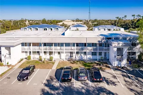 22375 Edgewater Dr #254, Punta Gorda, FL 33980