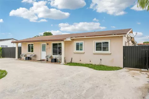 17103 NW 49th Pl, Miami Gardens, FL 33055