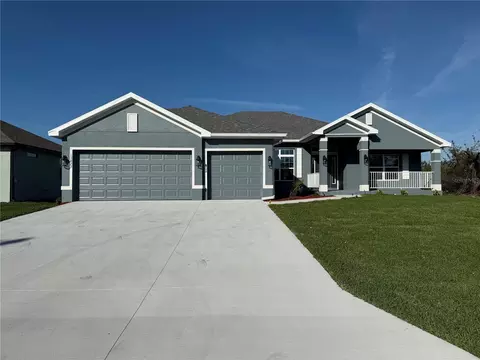 13823 Allamanda Cir, Port Charlotte, FL 33981