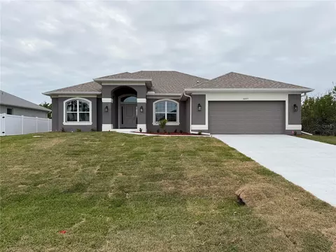 10225 Winnipeg St, Port Charlotte, FL 33981