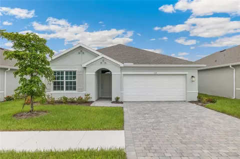 5119 Schubert Trl, North Port, FL 34287