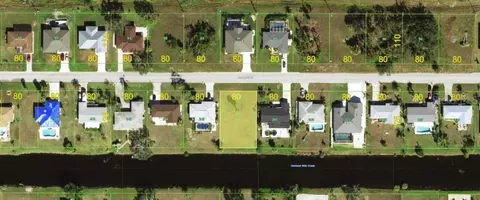254 Annapolis Ln, Rotonda West, FL 33947