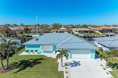 2436 Rosa Ln, Punta Gorda, FL 33950