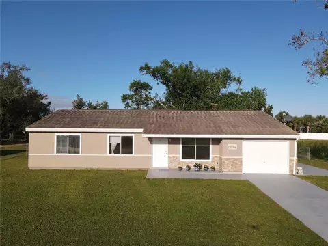 2555 Pan American Blvd, North Port, FL 34287