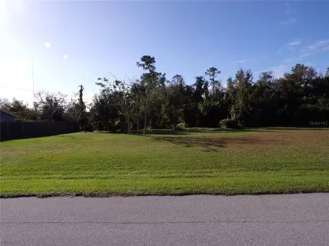 26487 Eager Rd, Punta Gorda, FL 33955