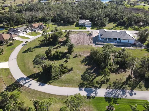 16720 Acapulco Rd, Punta Gorda, FL 33955