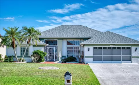 11793 SW Dallas Dr S, Lake Suzy, FL 34269