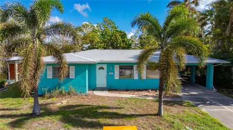 350 Gill St, Punta Gorda, FL 33950