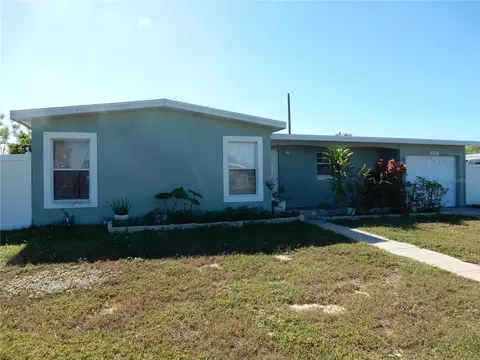 21195 Meehan Ave, Port Charlotte, FL 33952