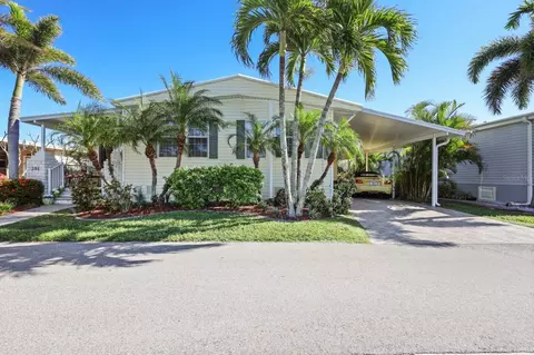 2100 Kings Hwy #386, Port Charlotte, FL 33980