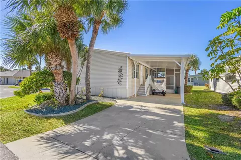 2100 Kings Hwy #184, Port Charlotte, FL 33980