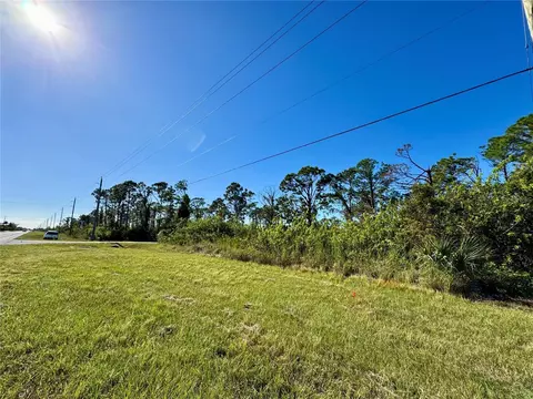 14306 Edsel Dr, Port Charlotte, FL 33981