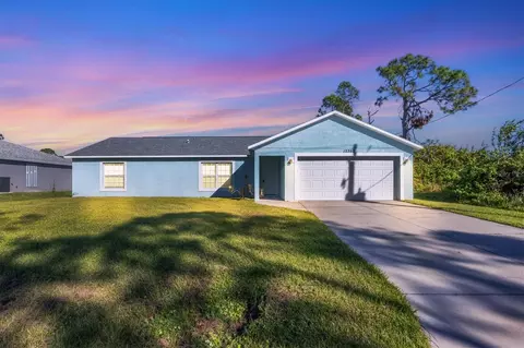 12352 Birtle Ave, Port Charlotte, FL 33981