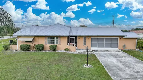 8451 SW Riviera Dr, Arcadia, FL 34269