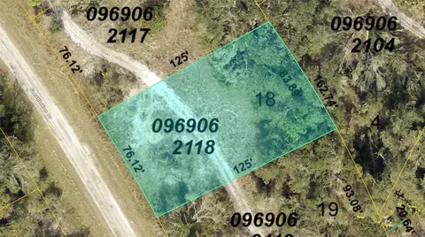 Constitution Drive, North Port, FL 34291