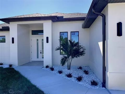 2925 Woodward Ave, North Port, FL 34286