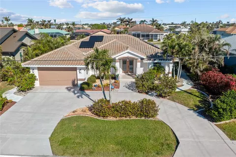 2090 Aqui Esta Dr, Punta Gorda, FL 33950