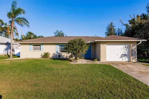 3548 Idlewild St, Punta Gorda, FL 33980
