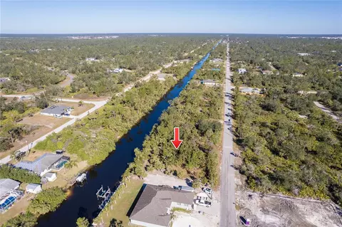 3423 Cabaret St, Port Charlotte, FL 33948