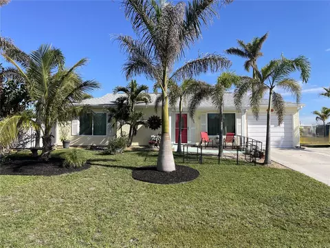 5200 Chaves Cir, Port Charlotte, FL 33948