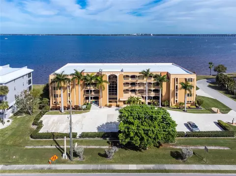 1601 Park Beach Cir #134/16, Punta Gorda, FL 33950