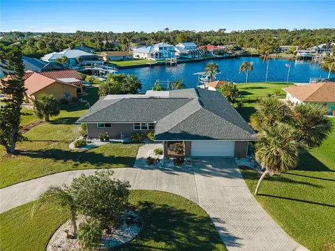 18140 Bracken Cir, Port Charlotte, FL 33948