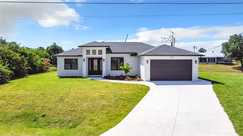 2370 Irondale Rd, North Port, FL 34287