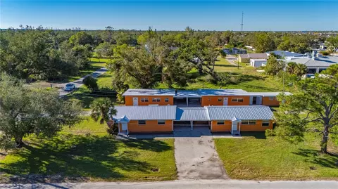 23116 Seneca Ave, Punta Gorda, FL 33980