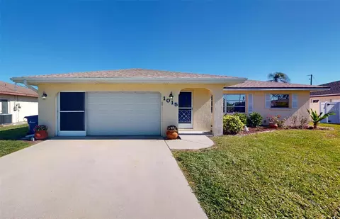 1015 Montana Ave, Englewood, FL 34223