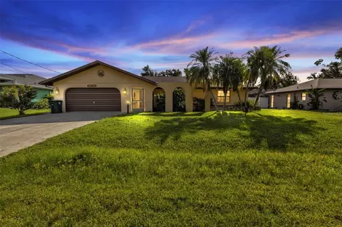 1228 Lyle St, Port Charlotte, FL 33952