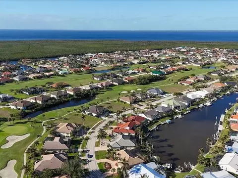 2175 Deborah Dr, Punta Gorda, FL 33950