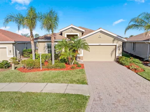 8882 Peregrine Way, North Port, FL 34287