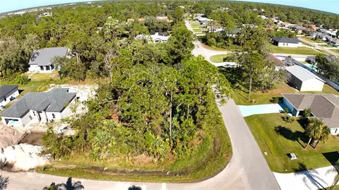 Windsong Avenue, North Port, FL 34287