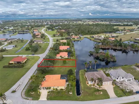 17196 Cape Horn Blvd, Punta Gorda, FL 33955