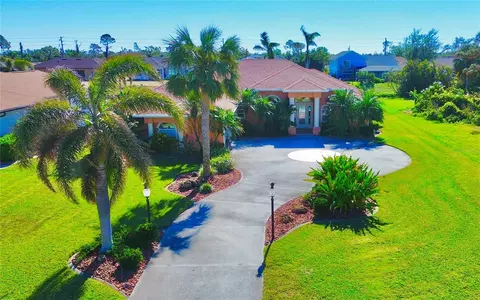 484 Boundary Blvd, Rotonda West, FL 33947
