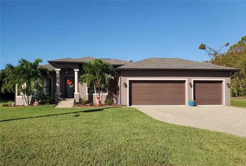 1285 Liggett Cir, Port Charlotte, FL 33953