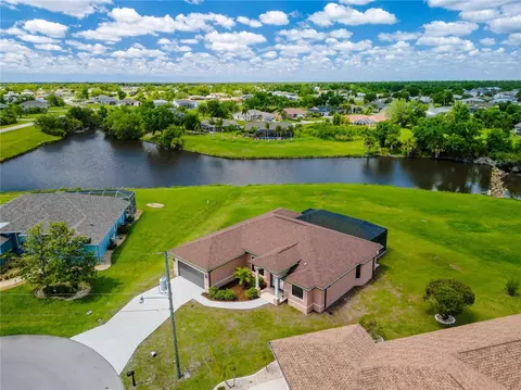 275 Goya Ct, Punta Gorda, FL 33983