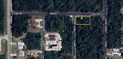 18075 Jabiru Ave, Port Charlotte, FL 33948