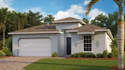 16114 Highgate St, Port Charlotte, FL 33953