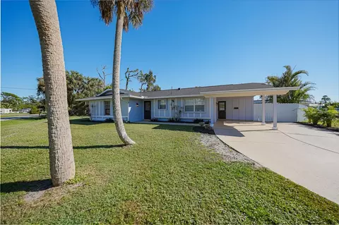 2030 Basin St, Port Charlotte, FL 33952