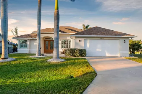 15258 Addax Ave, Port Charlotte, FL 33981