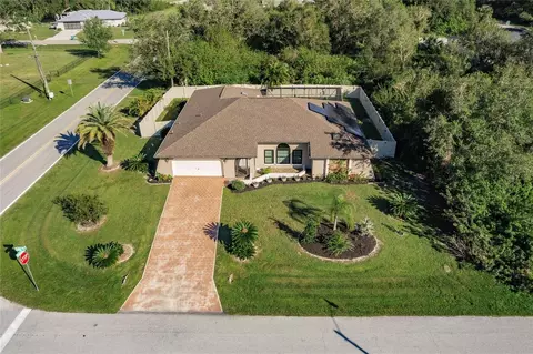 21561 Quesada Ave, Port Charlotte, FL 33952